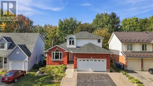 55 DARBY ROAD  Guelph, ON N1K 1R6