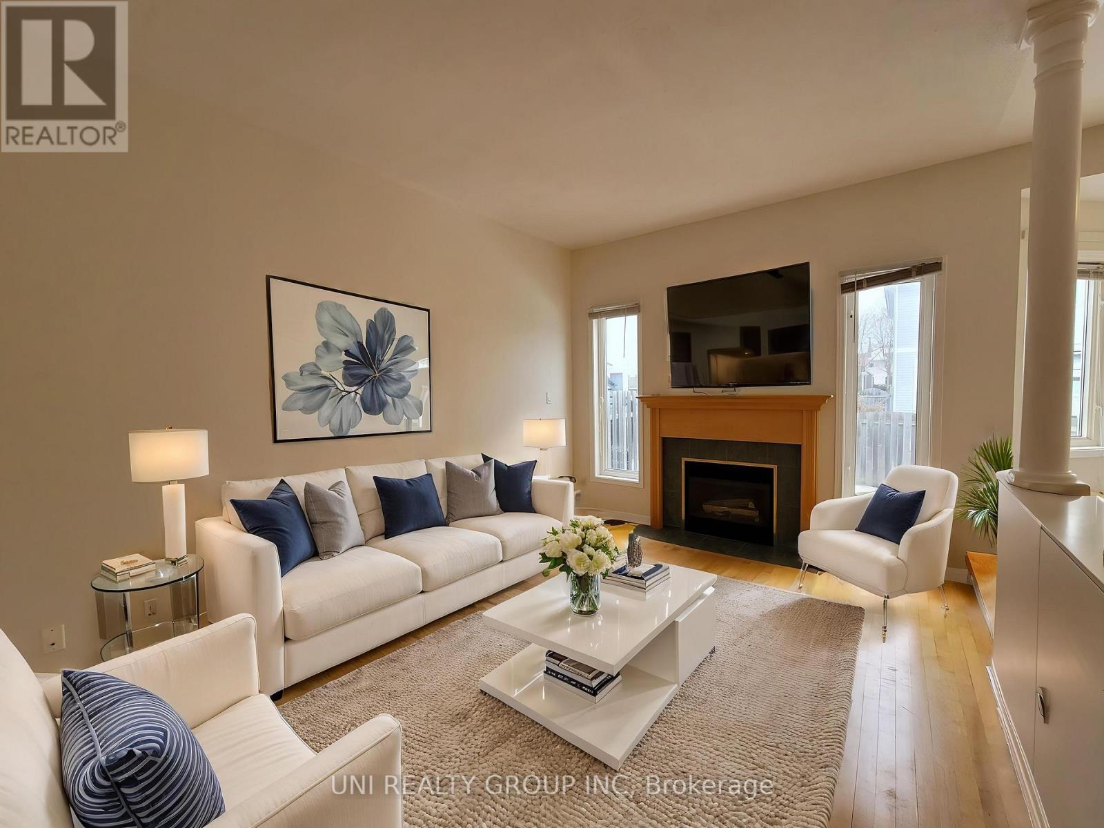 12 Staten Way, Ottawa, ON
