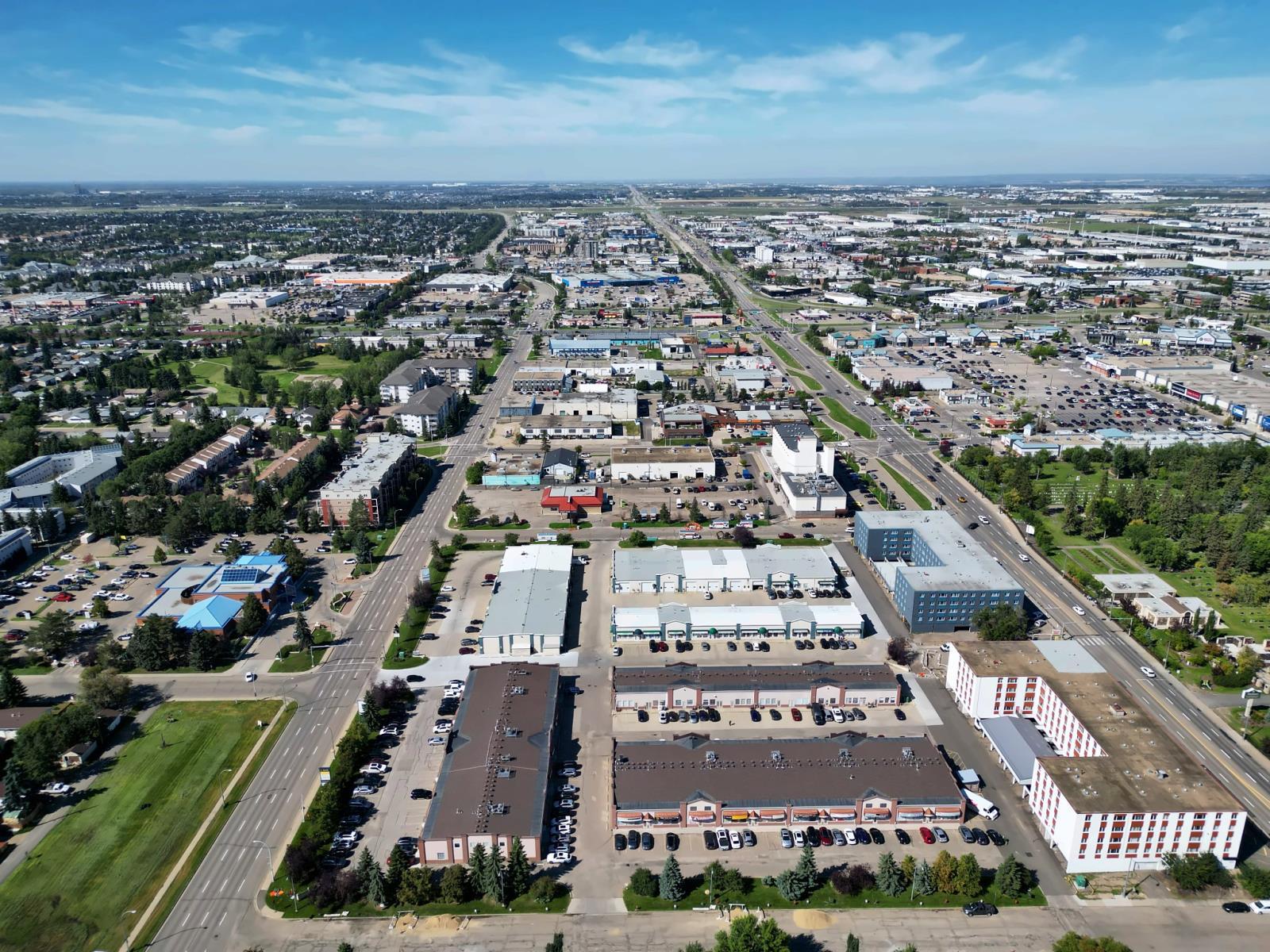 Edmonton, Alberta