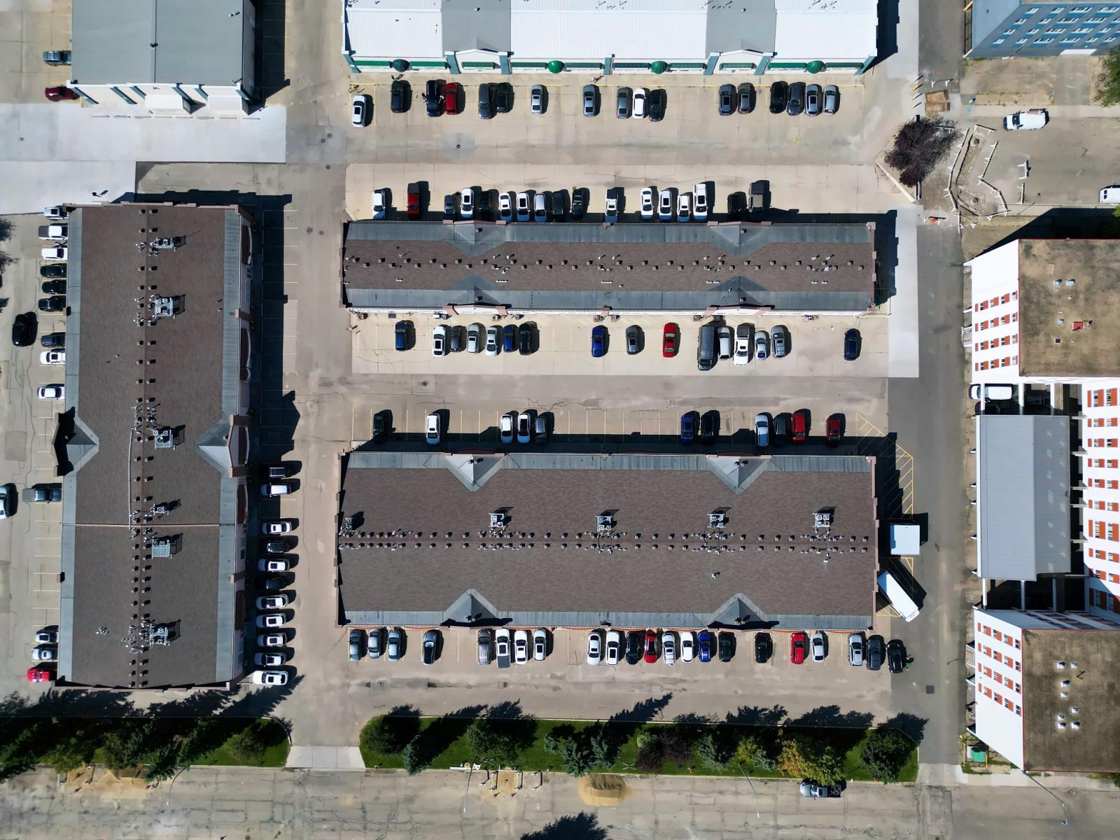 Edmonton, Alberta