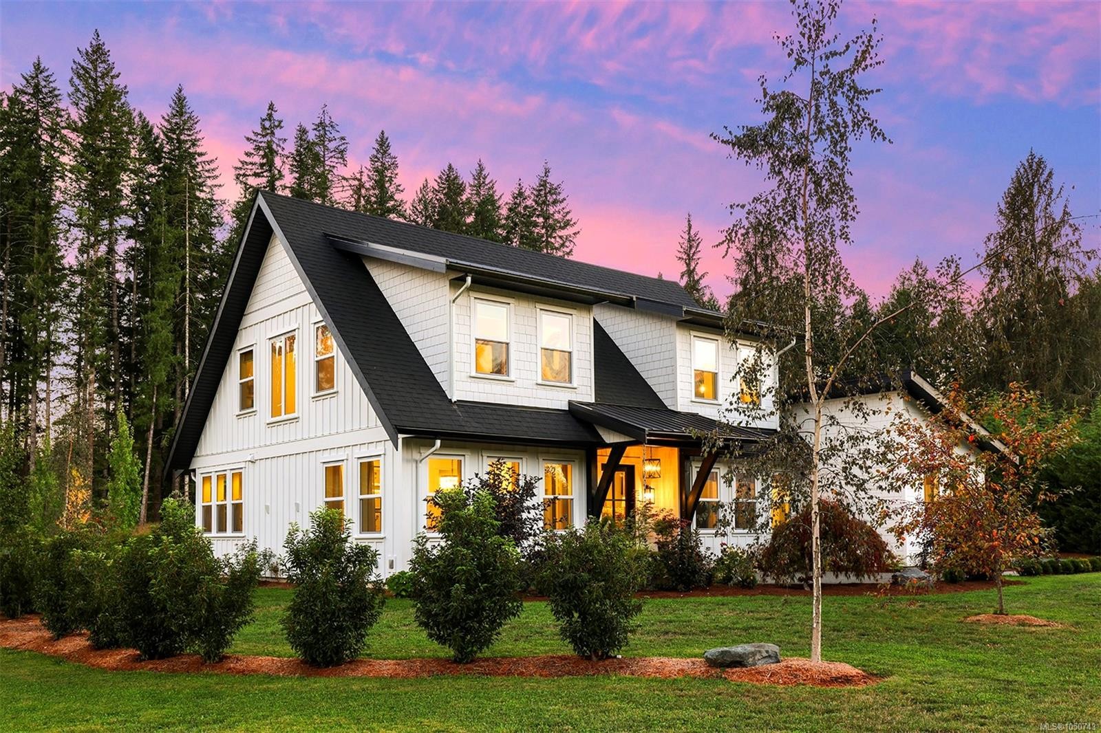 3553 Winn Rd, Courtenay, BC