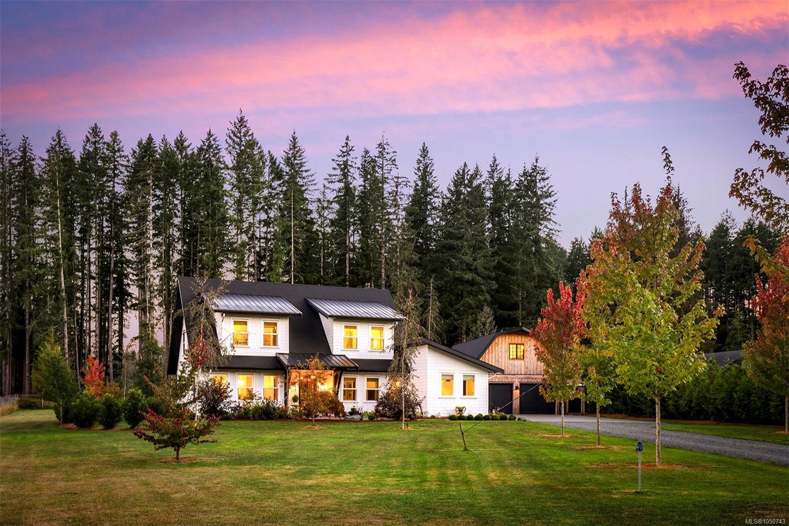 3553 Winn Rd, Courtenay, BC