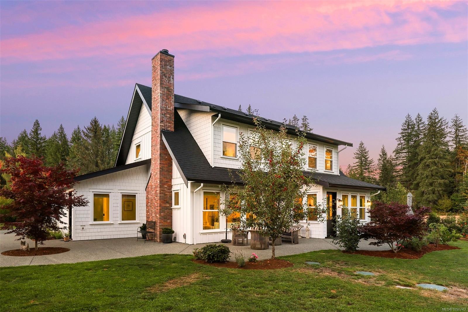 3553 Winn Rd, Courtenay, BC