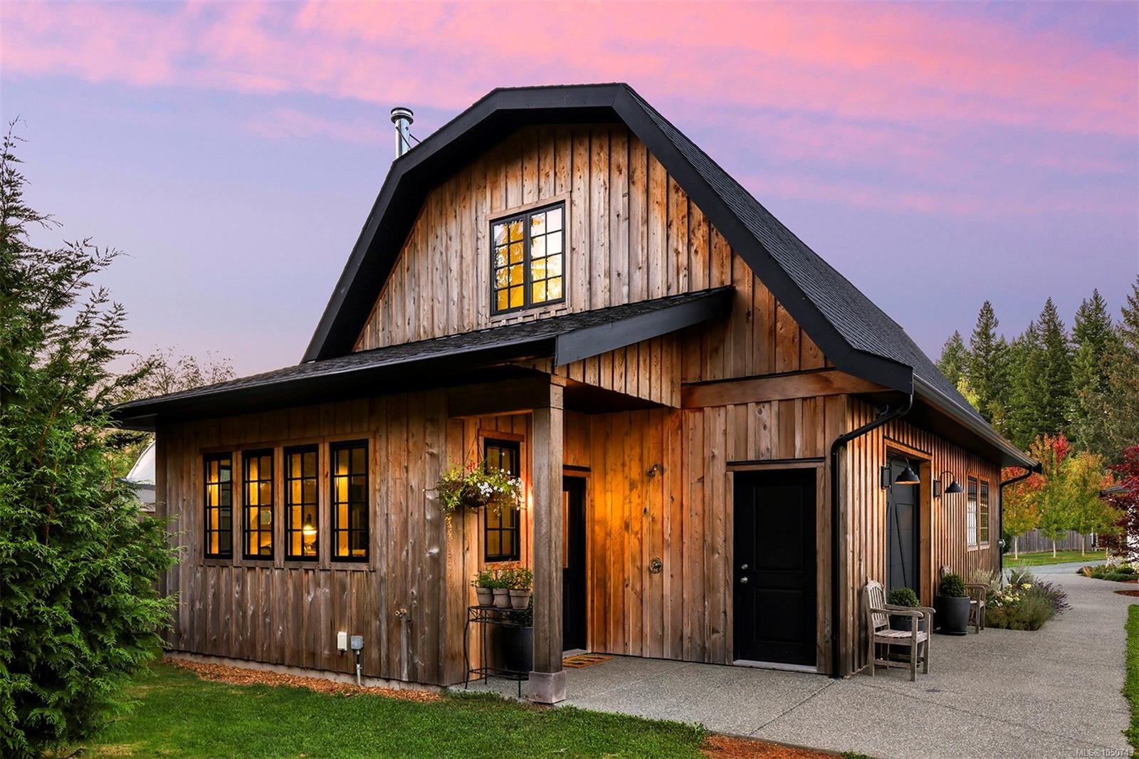 3553 Winn Rd, Courtenay, BC