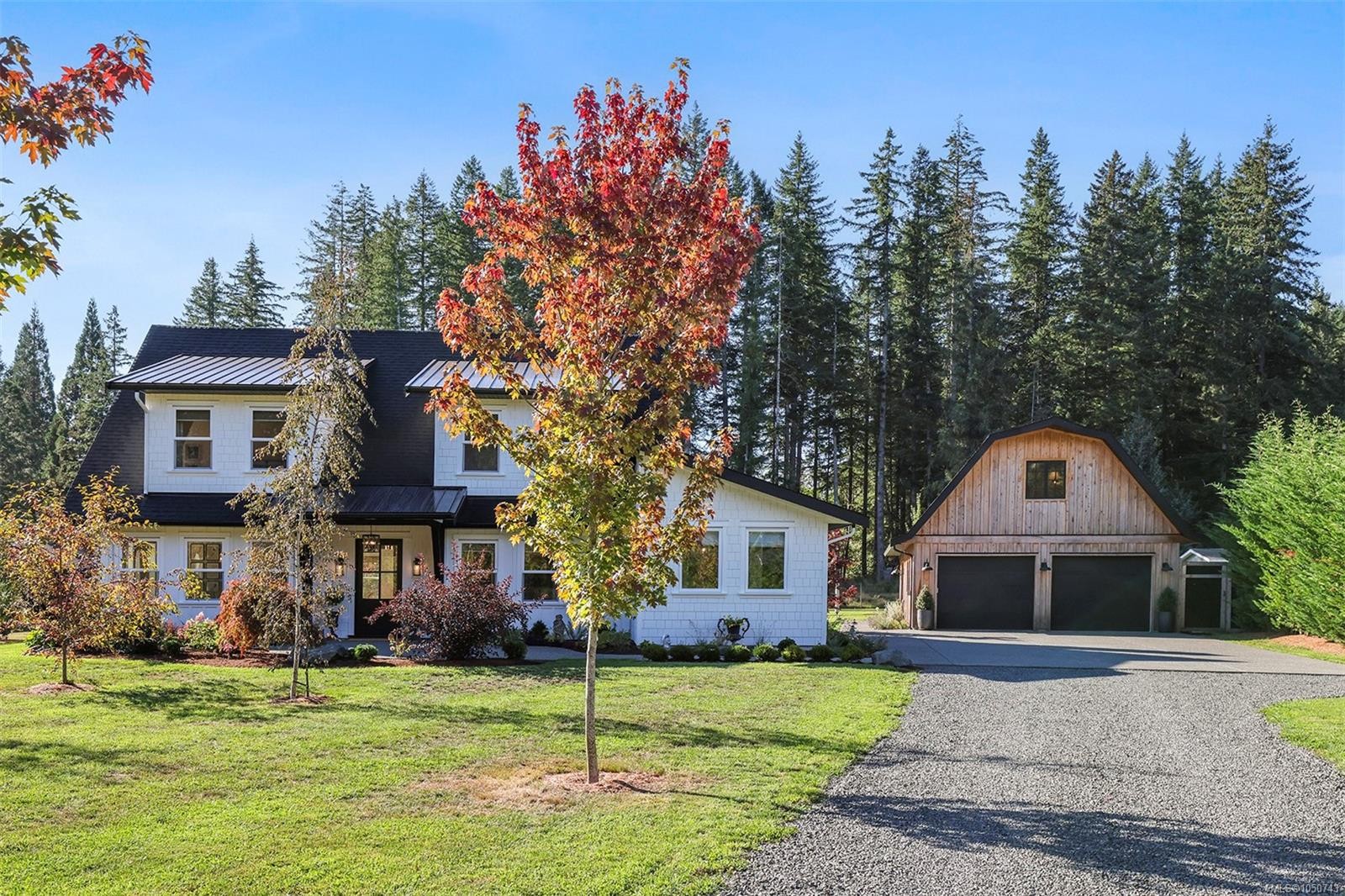 3553 Winn Rd, Courtenay, BC