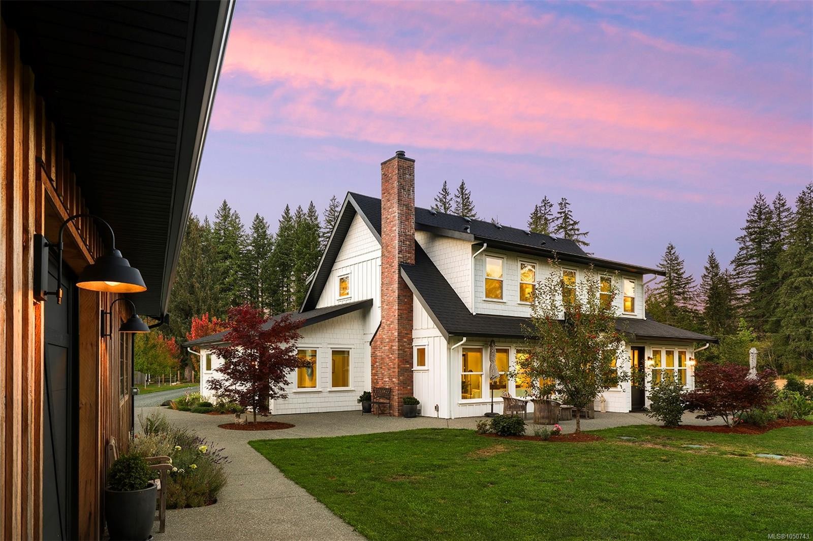 3553 Winn Rd, Courtenay, BC