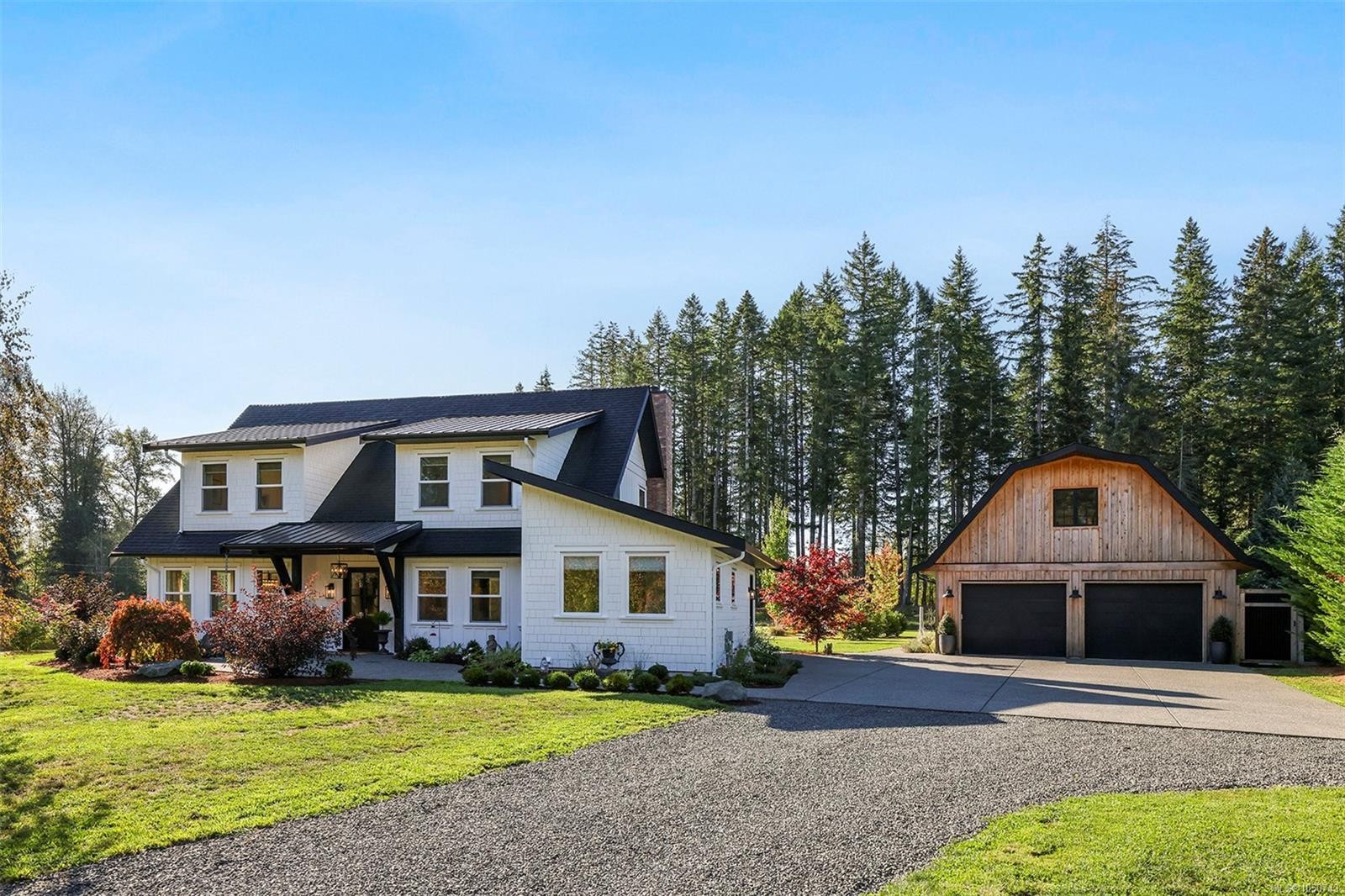 3553 Winn Rd, Courtenay, BC
