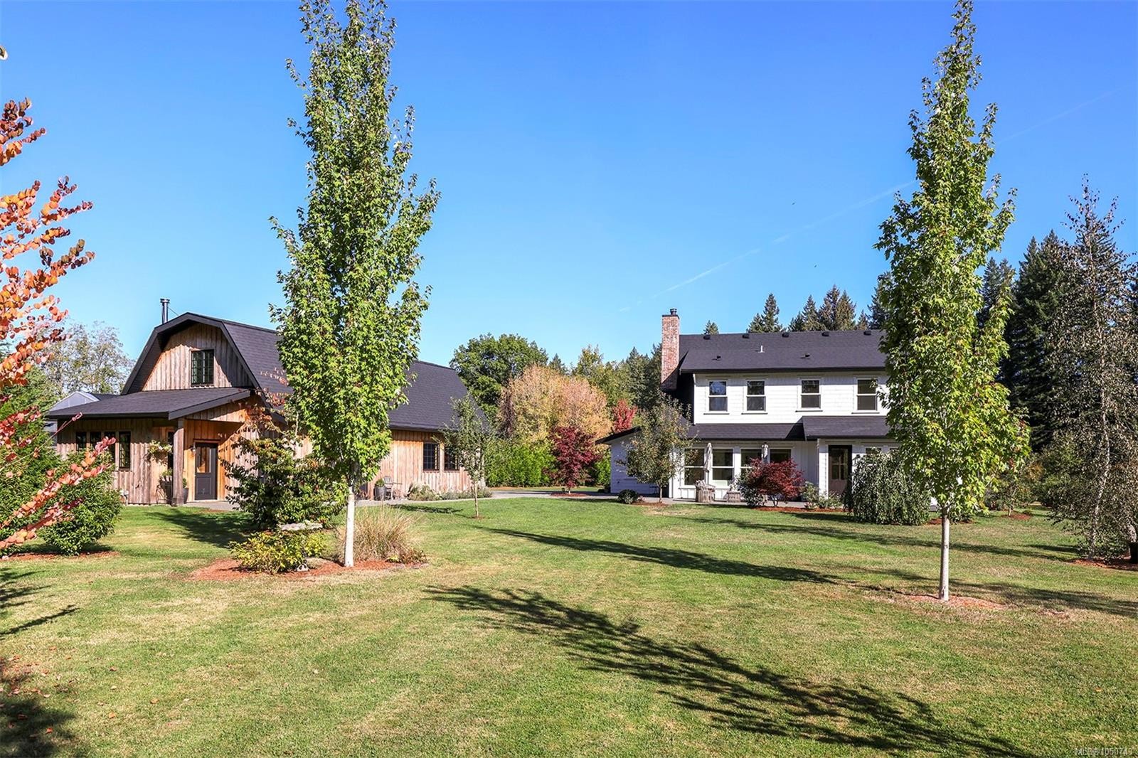 3553 Winn Rd, Courtenay, BC
