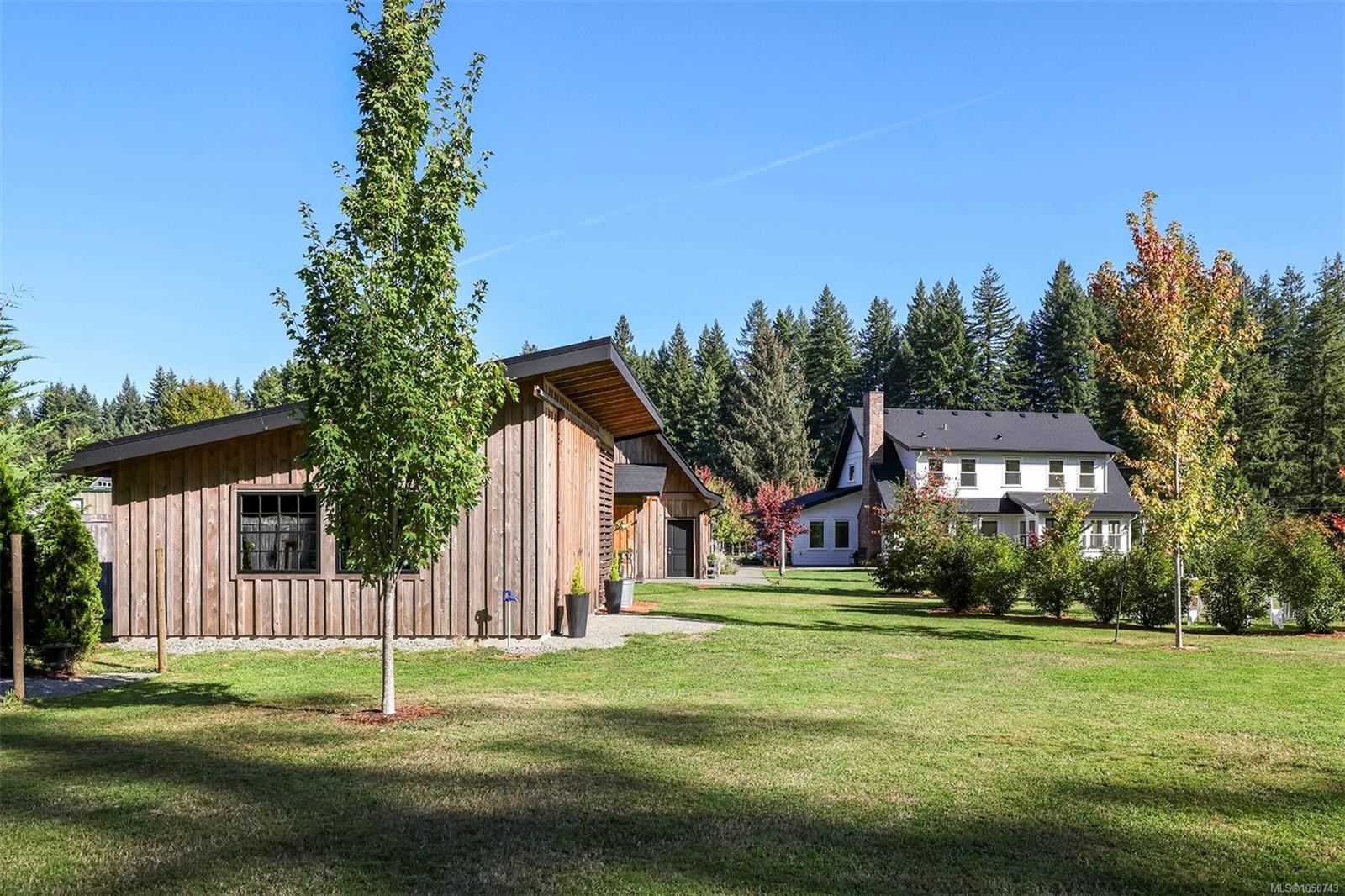 3553 Winn Rd, Courtenay, BC