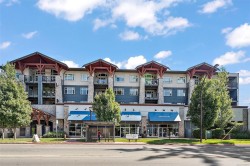 #315-2655 Sooke Rd Langford, BC V9B 1Y3
