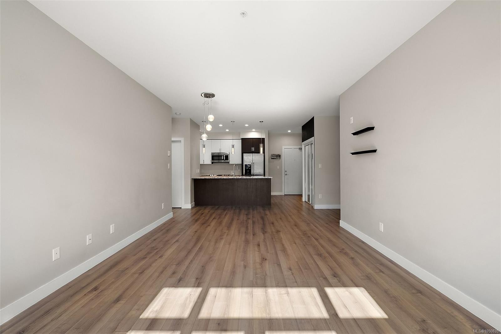 #315-2655 Sooke Rd, Langford, BC