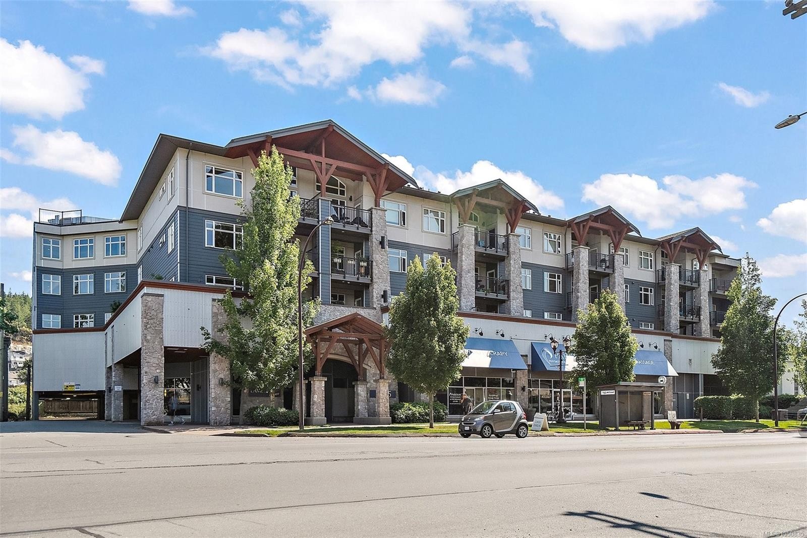 #315-2655 Sooke Rd, Langford, BC