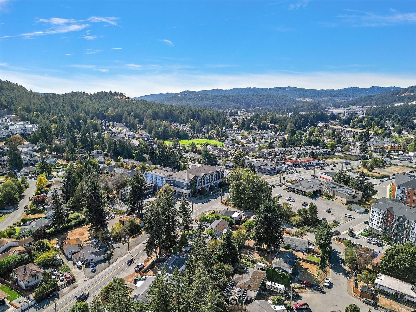 #315-2655 Sooke Rd, Langford, BC