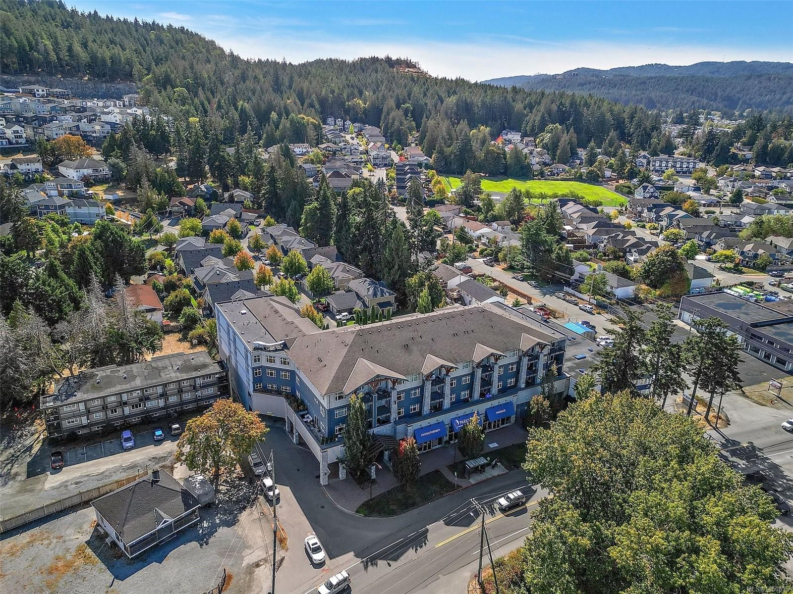 #315-2655 Sooke Rd, Langford, BC