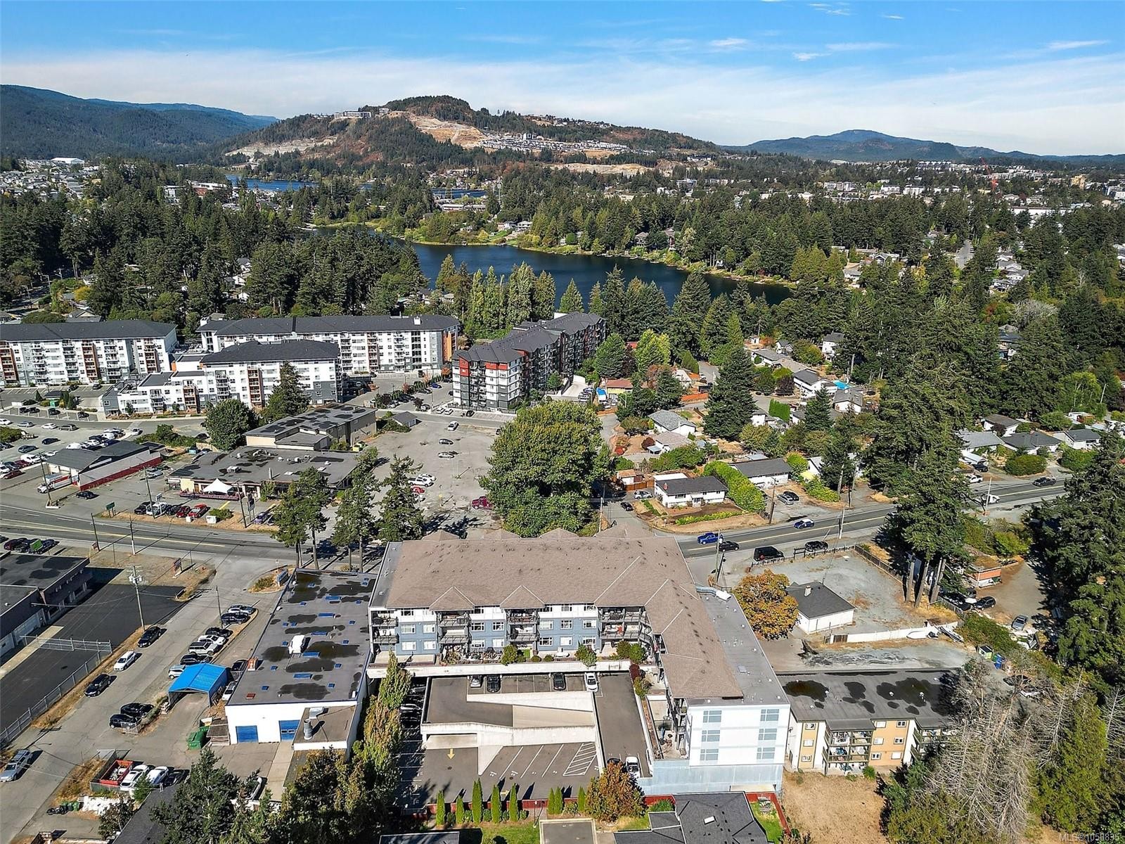 #315-2655 Sooke Rd, Langford, BC