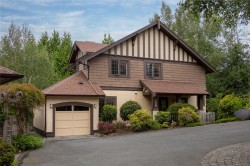 #8-1880 Chandler Ave Victoria, BC V8S 1N8