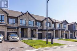 51 PETER HOGG COURT Whitby, ON L1P 0N2