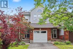 52 BLACKDOME CRESCENT Ottawa, ON K2T 1A9