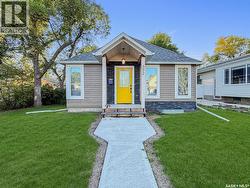 352 2nd AVENUE NE Swift Current, SK S9H 2E1