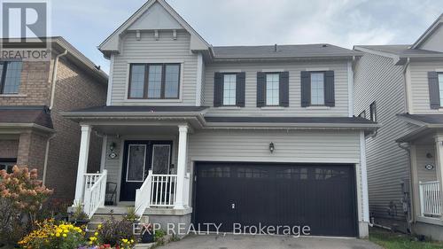 8040 BLUE ASH LANE  Niagara Falls (Brown), ON L2H 0N9