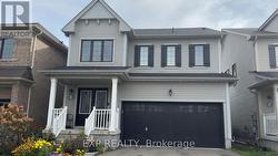 8040 BLUE ASH LANE Niagara Falls (Brown), ON L2H 0N9