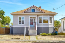 2531 Fernwood Rd Victoria, BC V8T 2Z8