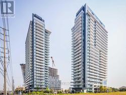 1508 - 2560 EGLINTON AVENUE W Mississauga, ON L5M 4N7