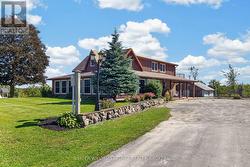 222 HOMESTEAD ROAD Greater Napanee (Greater Napanee), ON K0K 2W0