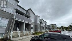 44 - 925 DEVERON CRESCENT London South (South J), ON N5Z 5A4