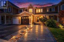266 WOODLEY CRESCENT Milton, ON L9T 8C4