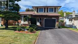 81 ZIRALDO ROAD N St. Catharines (Martindale Pond), ON L2N 6S8