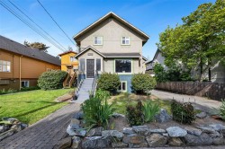 1622 Camosun St Victoria, BC V8T 3E6