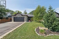 25 AMBROSIA TERRACE Quinte West, ON K8V 0G7