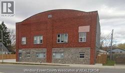 60 MAIN West Unit# 1 Kingsville, ON N9Y 1H3