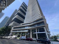 608 - 38 ANNIE CRAIG DRIVE Toronto, ON M8V 0G9