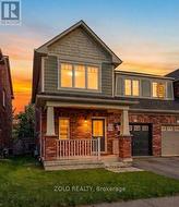 128 VAN FLEET TERR Milton, ON L9T 0Y3