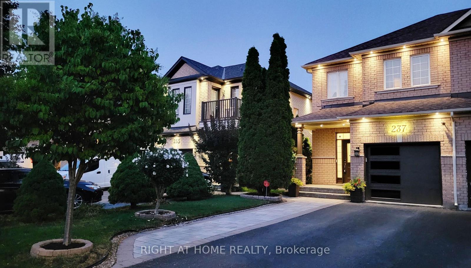 237 Terra Road, Vaughan, ON