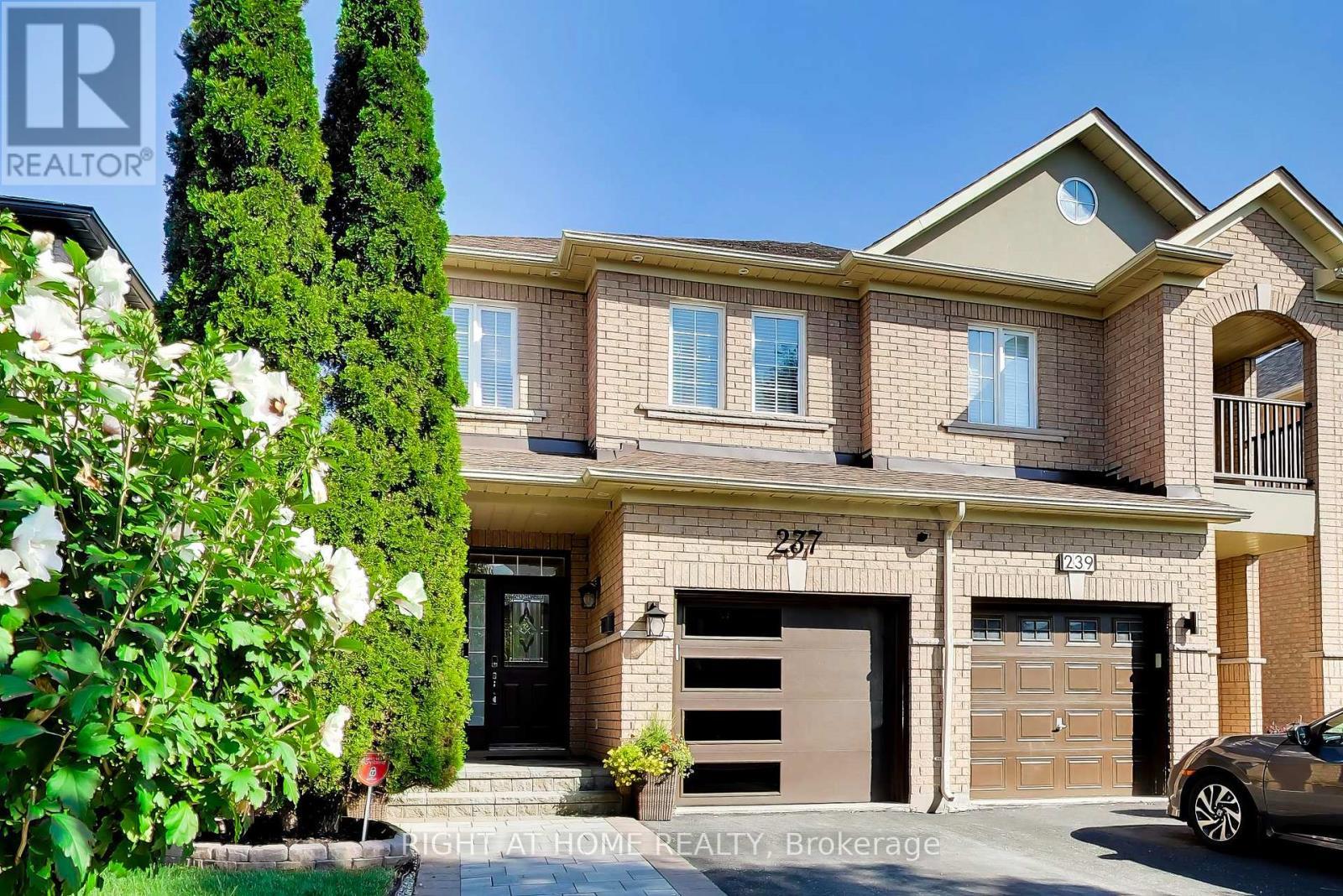 Great Curb Appeal - 237 Terra Road, Vaughan, ON