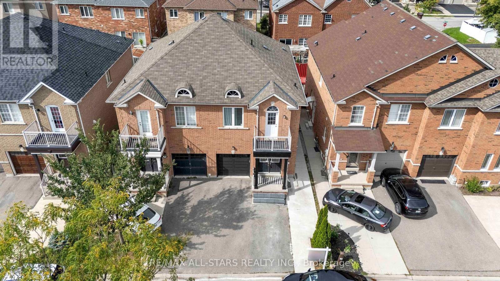 93 Arco Circle, Vaughan, ON