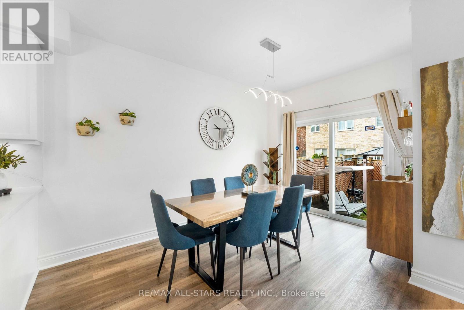 93 Arco Circle, Vaughan, ON