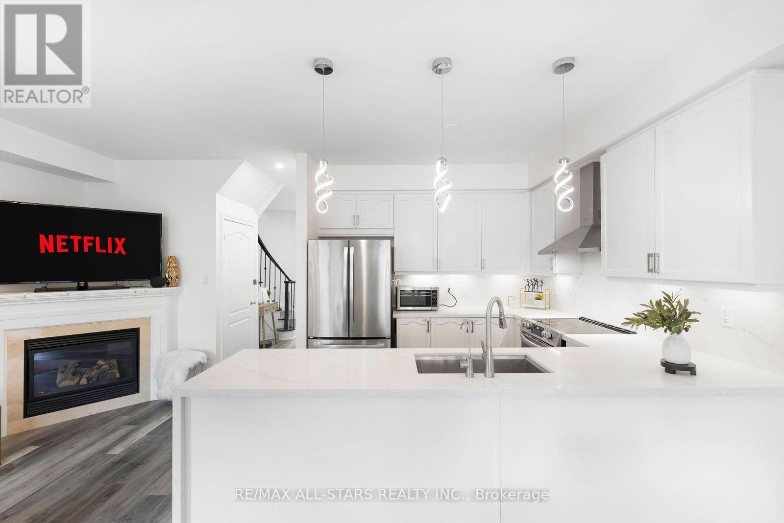 93 Arco Circle, Vaughan, ON