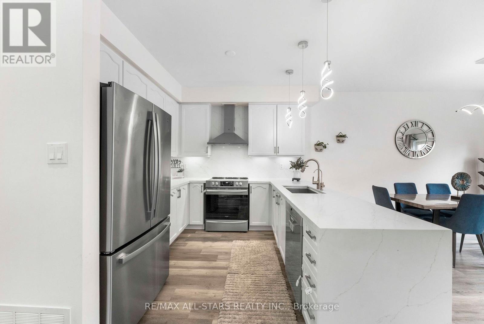 93 Arco Circle, Vaughan, ON