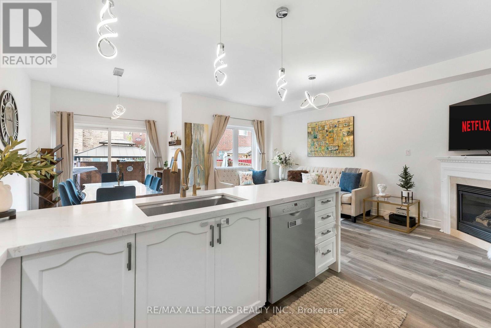 93 Arco Circle, Vaughan, ON