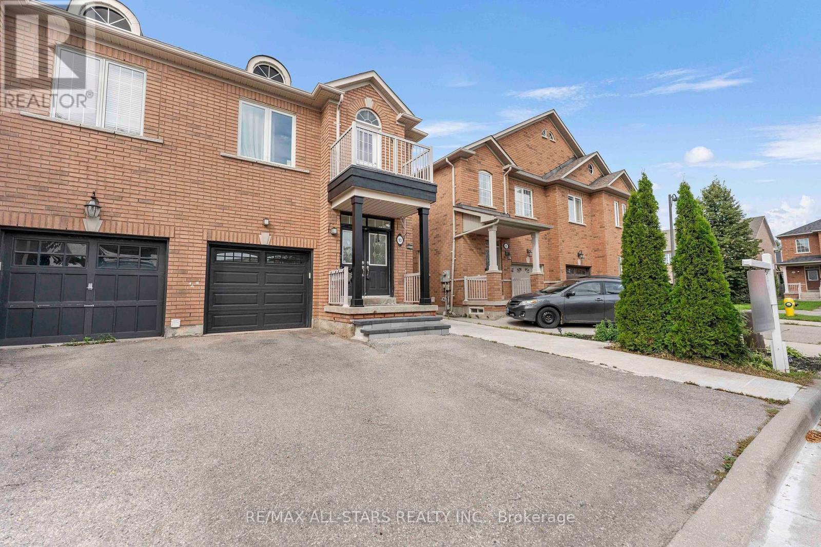 93 Arco Circle, Vaughan, ON