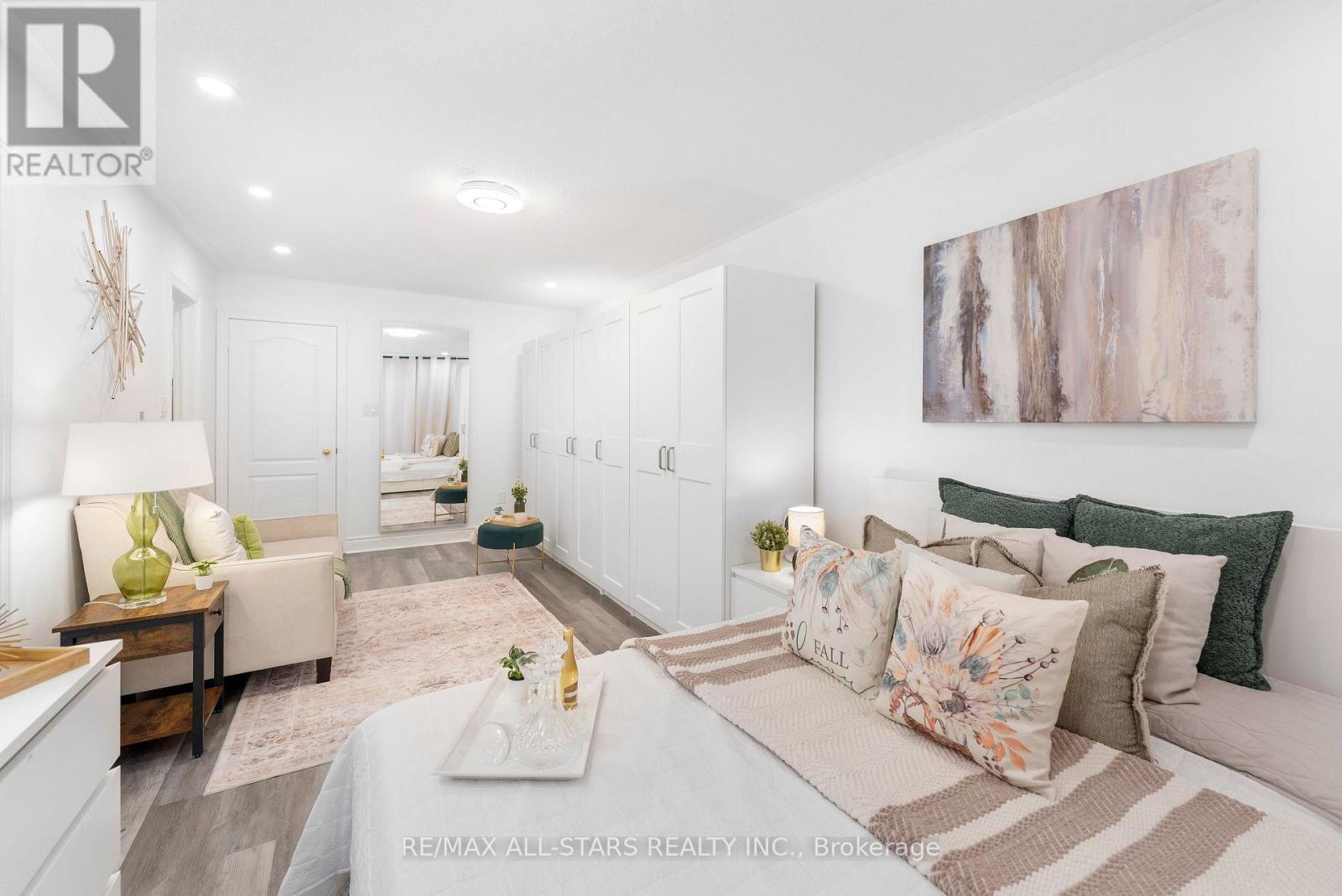 93 Arco Circle, Vaughan, ON