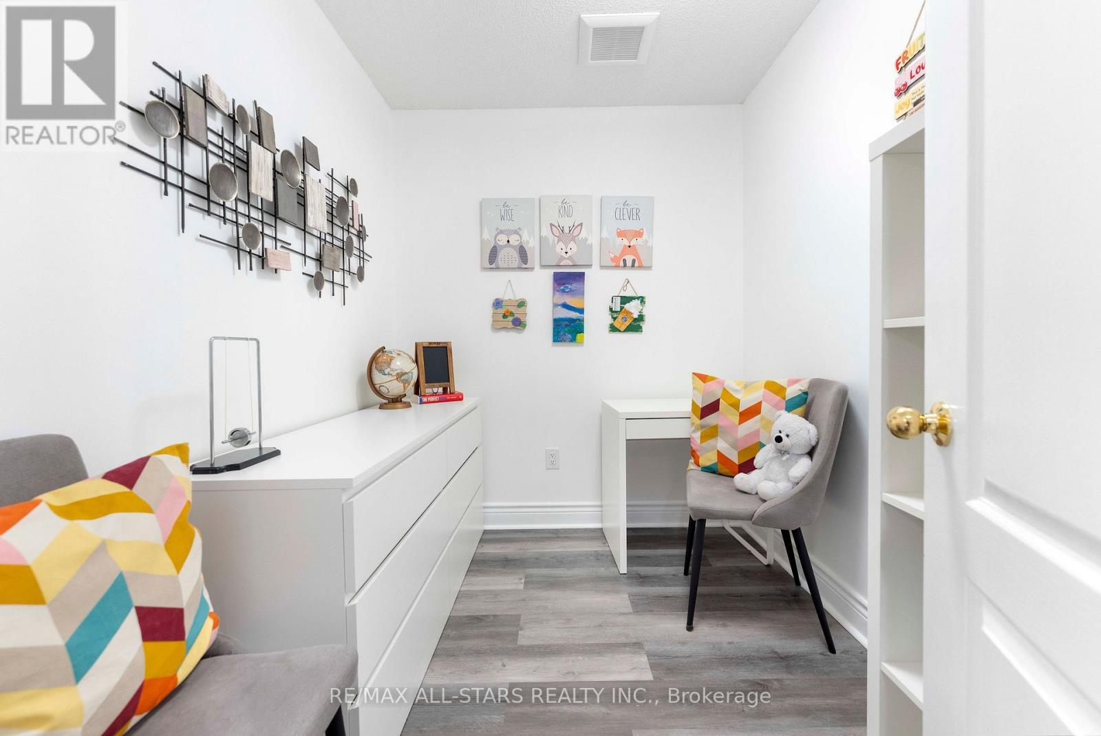 93 Arco Circle, Vaughan, ON