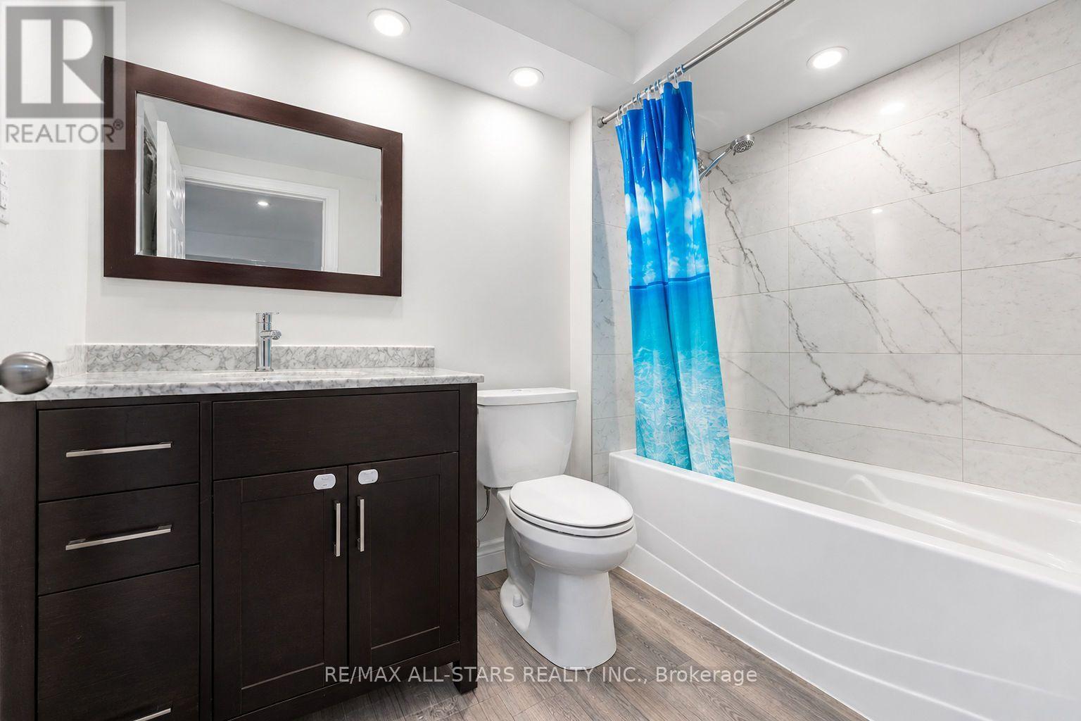 93 Arco Circle, Vaughan, ON