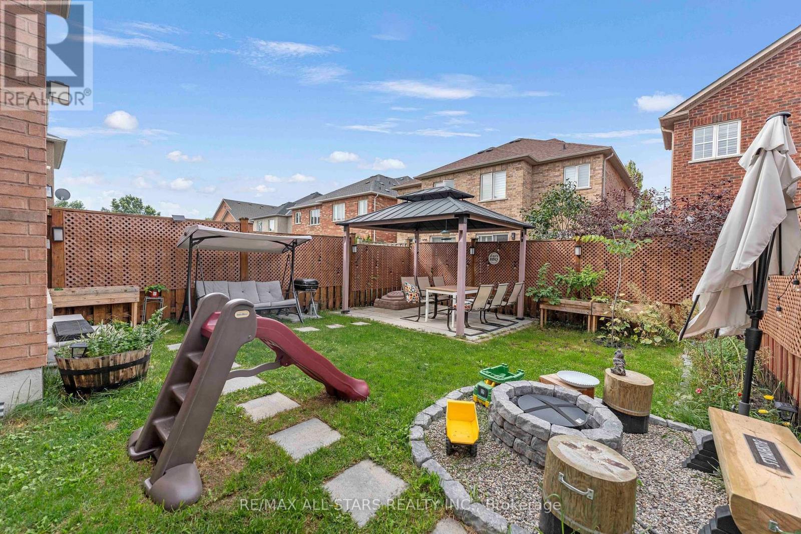 93 Arco Circle, Vaughan, ON