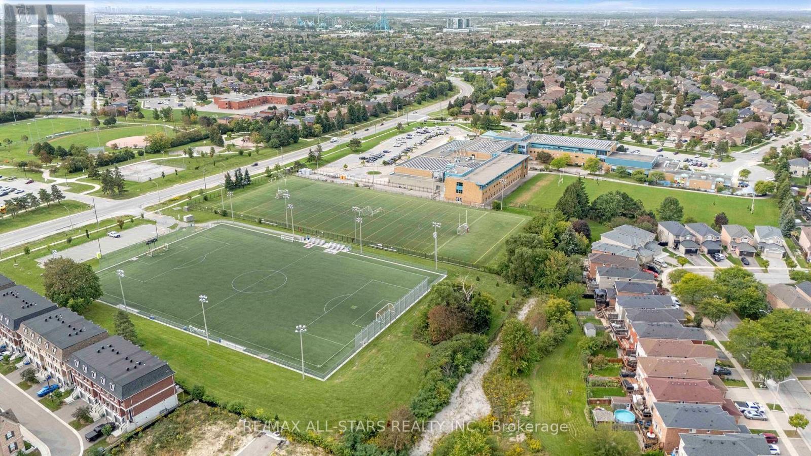 93 Arco Circle, Vaughan, ON