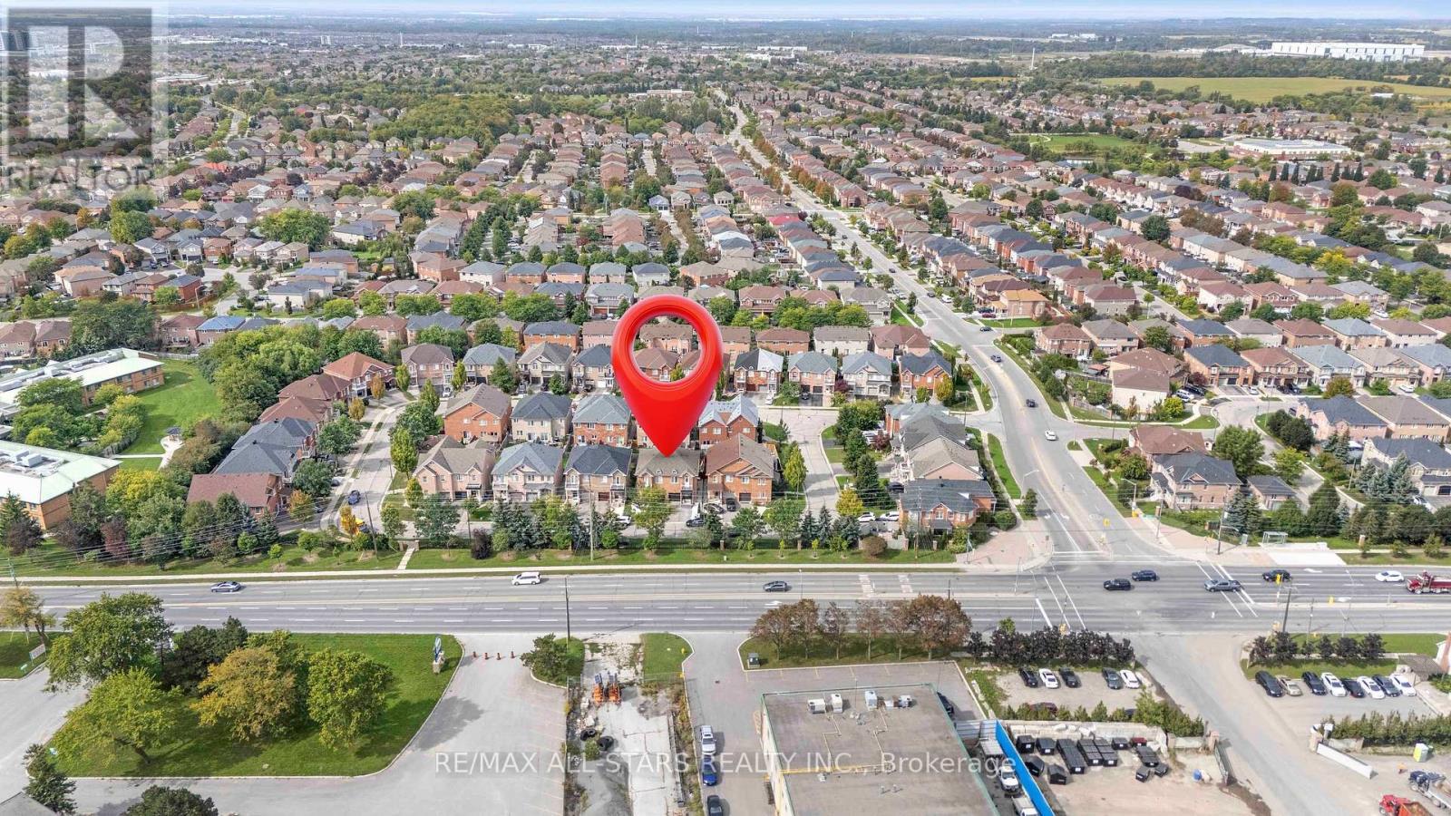 93 Arco Circle, Vaughan, ON
